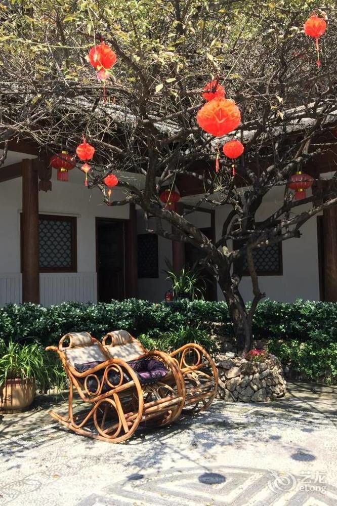 Lijiang Merry Inn Exterior photo